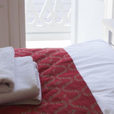 Pi Art Butik Otel 이스탄불 객실 사진