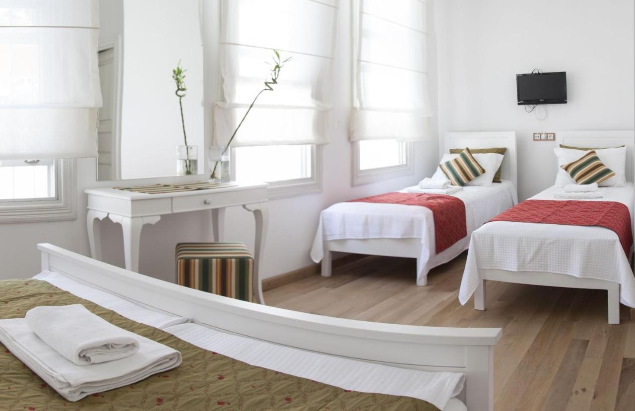 Pi Art Butik Otel 이스탄불 외부 사진
