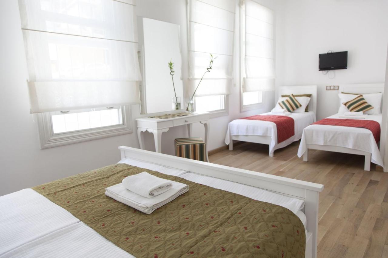 Pi Art Butik Otel 이스탄불 외부 사진