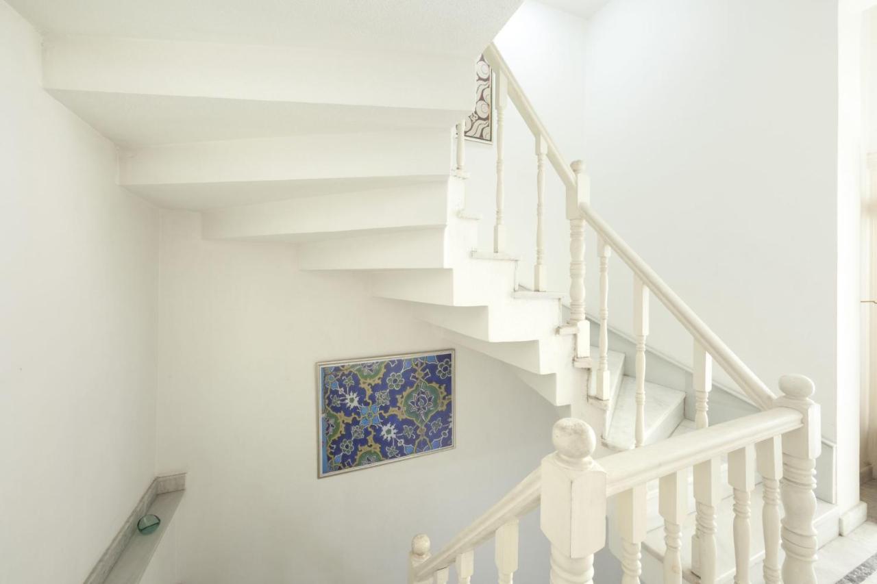 Pi Art Butik Otel 이스탄불 외부 사진