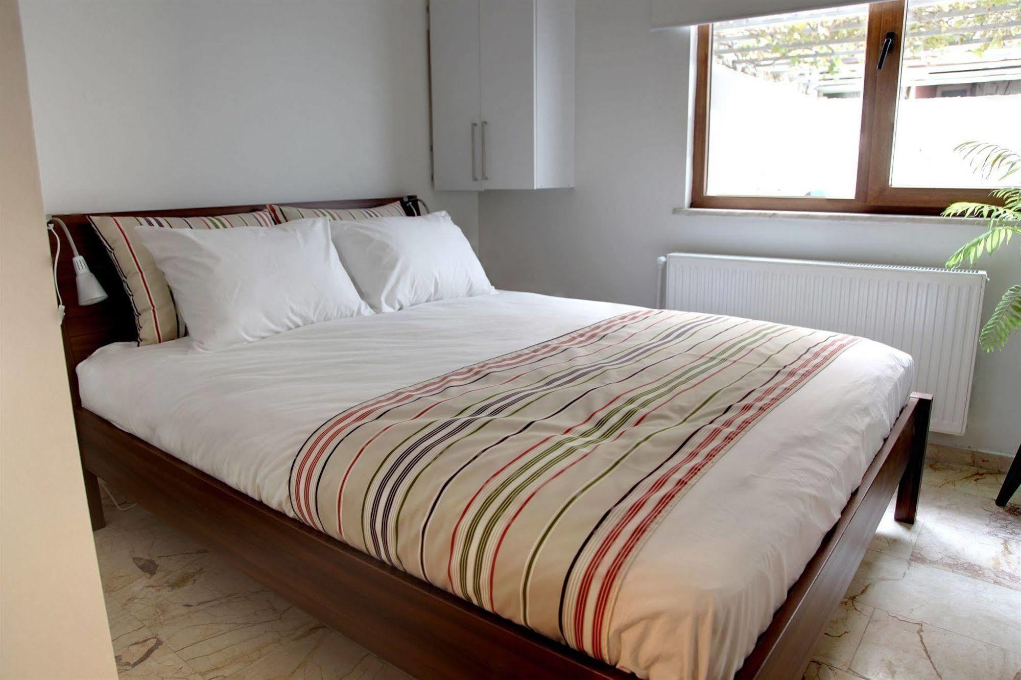 Pi Art Butik Otel 이스탄불 외부 사진
