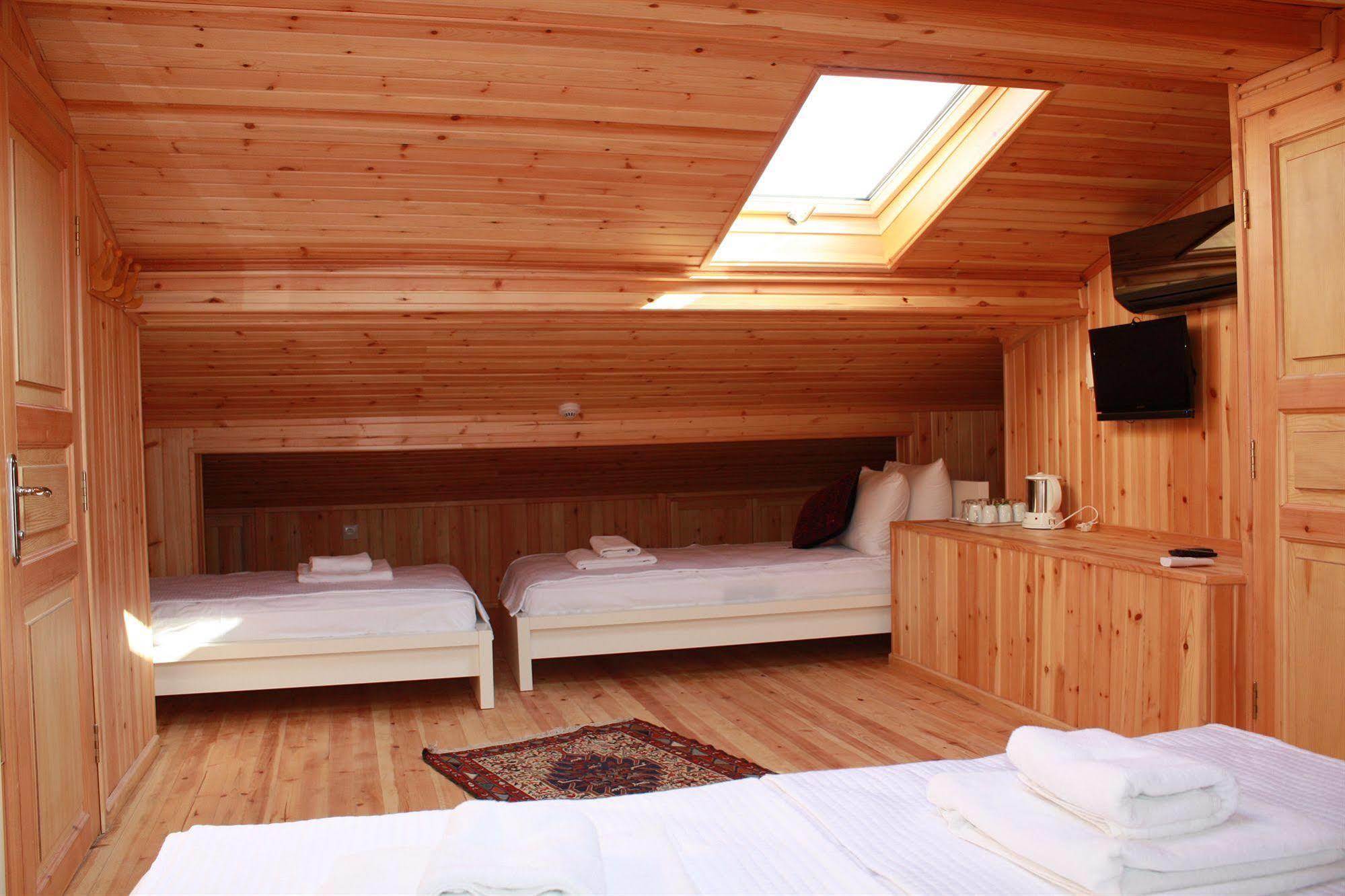 Pi Art Butik Otel 이스탄불 외부 사진