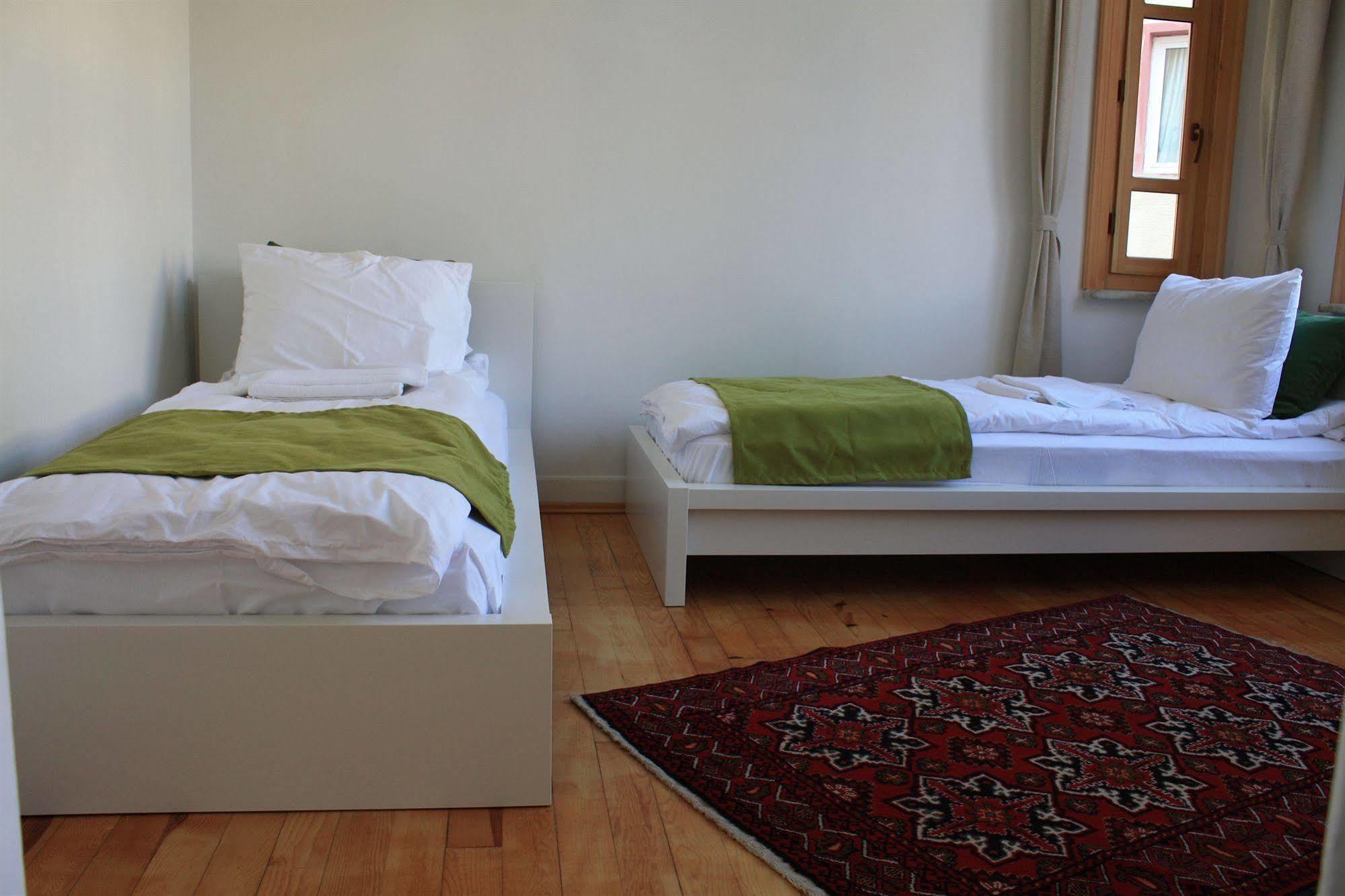 Pi Art Butik Otel 이스탄불 외부 사진