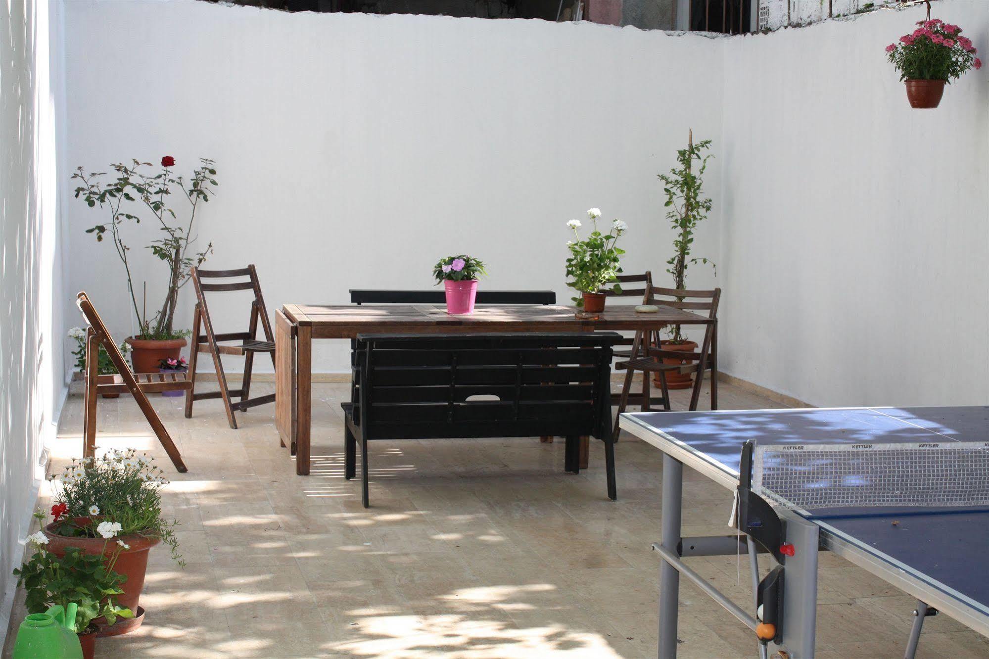Pi Art Butik Otel 이스탄불 외부 사진